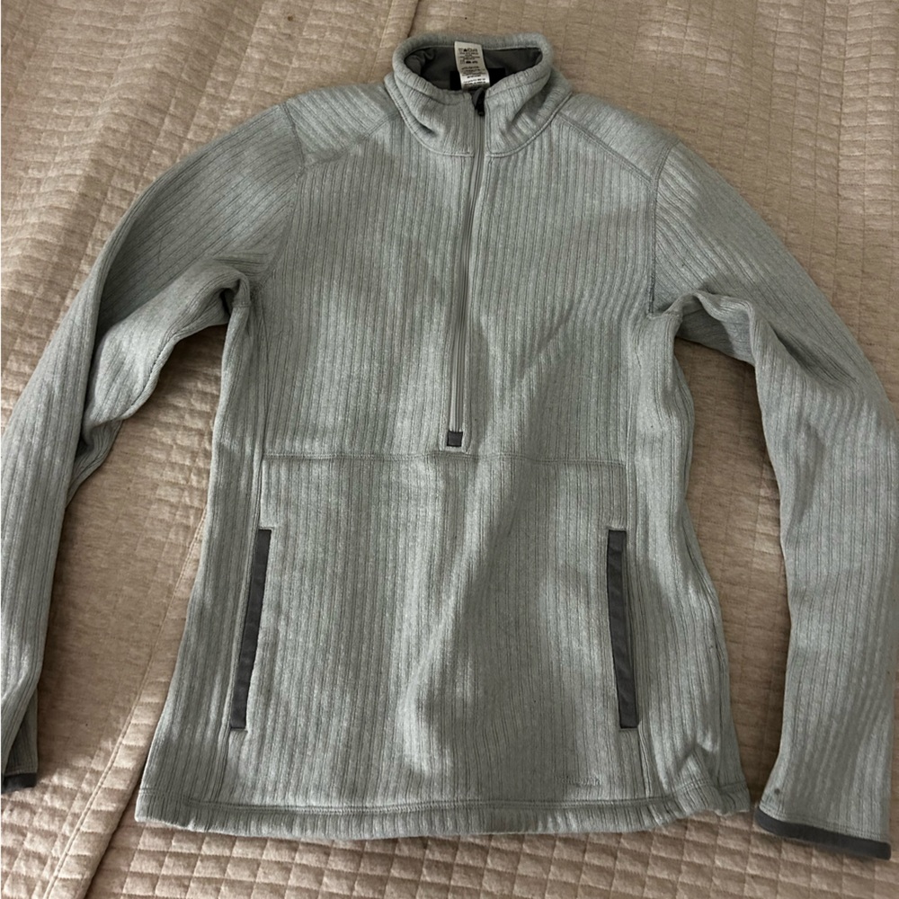 Patagonia 1/2 Zip